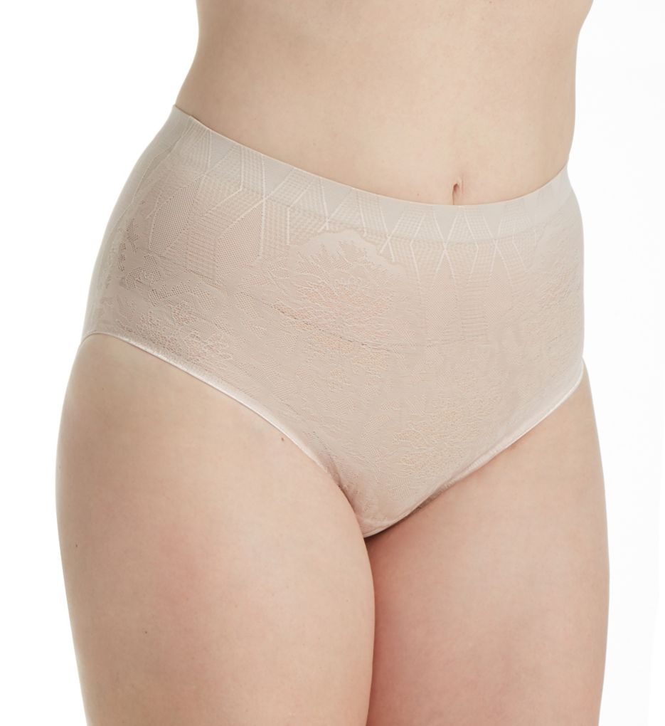 Body Hush Magnifique Sensuelle Shaping Panty BH1701
