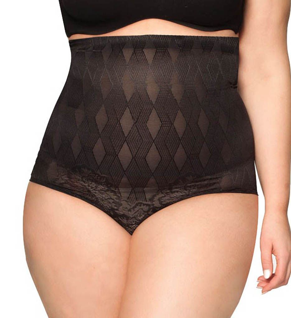 Body Hush Magnifique Icon High Waist Shaping Panty BH1706