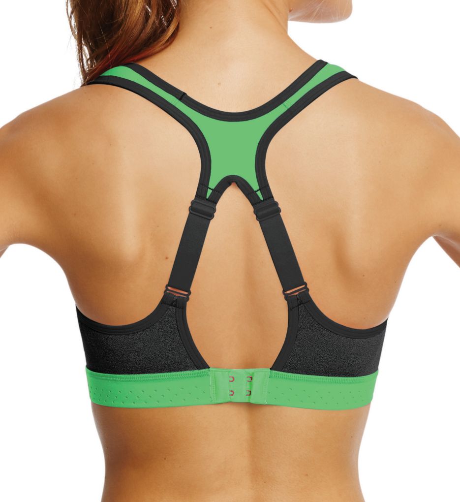 Champion The Warrior Max Support Breathable Sports Bra B0830 Champion The Warrior Max Support Breathable Sports Bra B0830