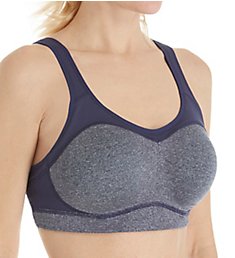 Champion The Distance Underwire 2.0 Max Support Sports Bra B1094 Champion The Distance Underwire 2.0 Max Support Sports Bra B1094