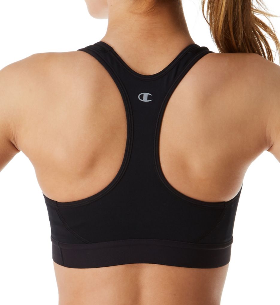 Champion The Absolute Workout Double Dry Sports Bra B1251 Champion The Absolute Workout Double Dry Sports Bra B1251