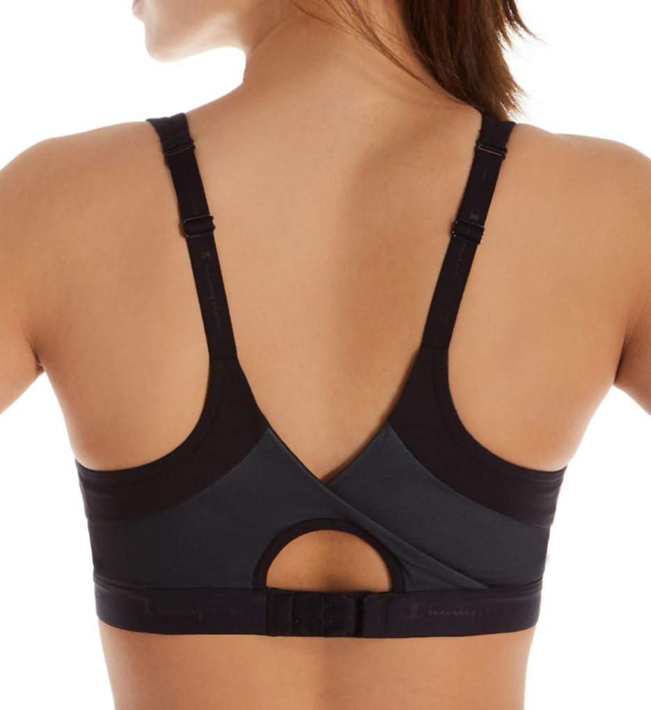 champion 4x sports bra