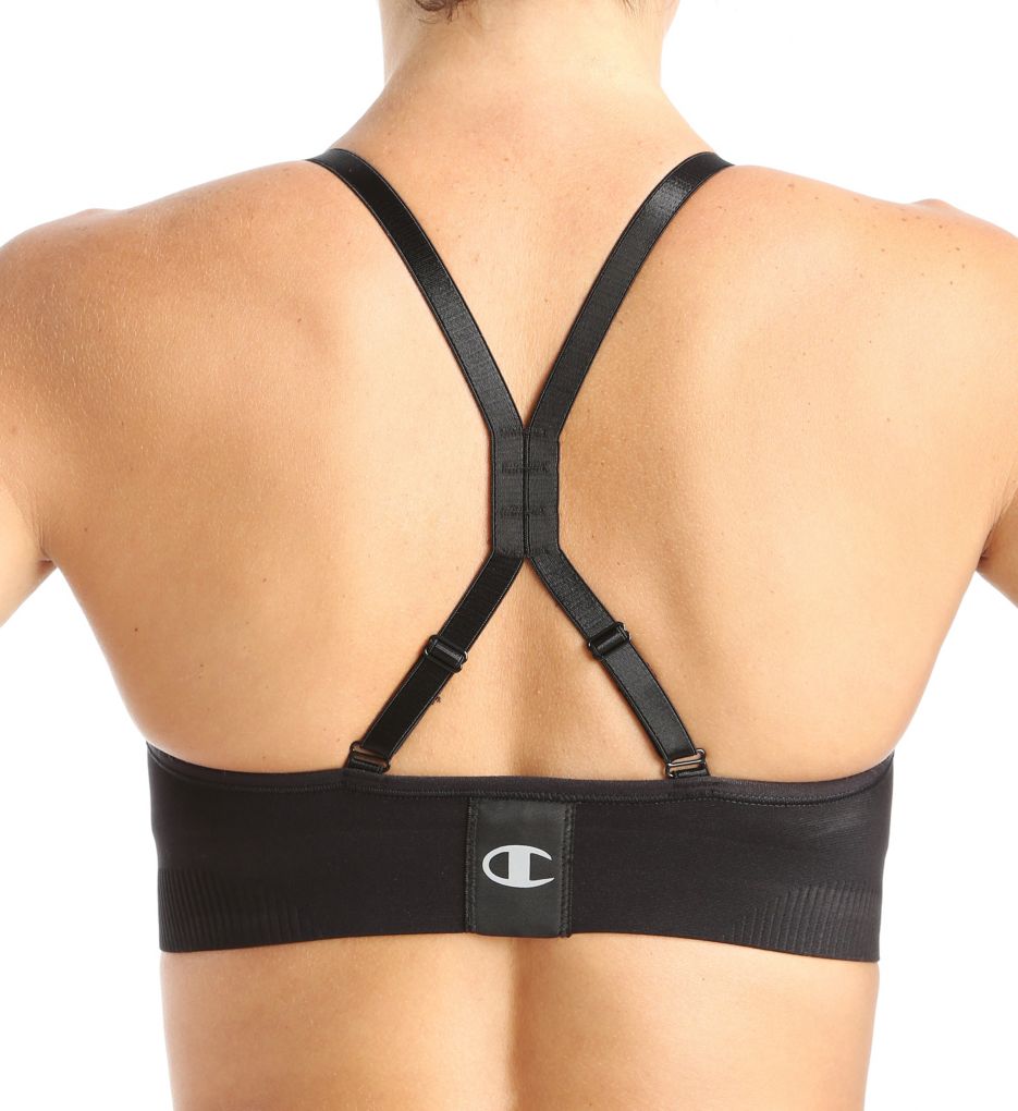Champion Absolute Cami Sports Bra with SmoothTec Band B9500 Champion Absolute Cami Sports Bra with SmoothTec Band B9500