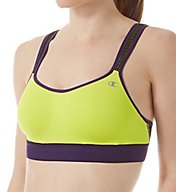 Champion Show-Off Wired Sports Bra B9503 Champion Show-Off Wired Sports Bra B9503