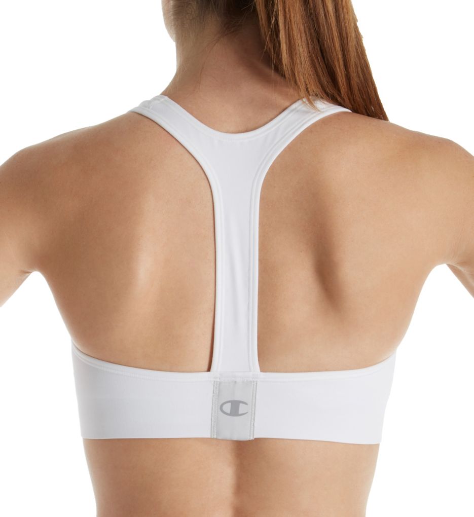 Champion The Absolute Comfort SmoothTec Band Sports Bra B9504 Champion The Absolute Comfort SmoothTec Band Sports Bra B9504
