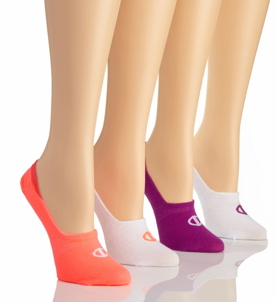 Champion Performance Double Dry Non-Slip Liners - 4 Pair CH229 Champion Performance Double Dry Non-Slip Liners - 4 Pair CH229