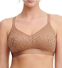 Chantelle Norah Supportive Wirefree Bra 13F8
