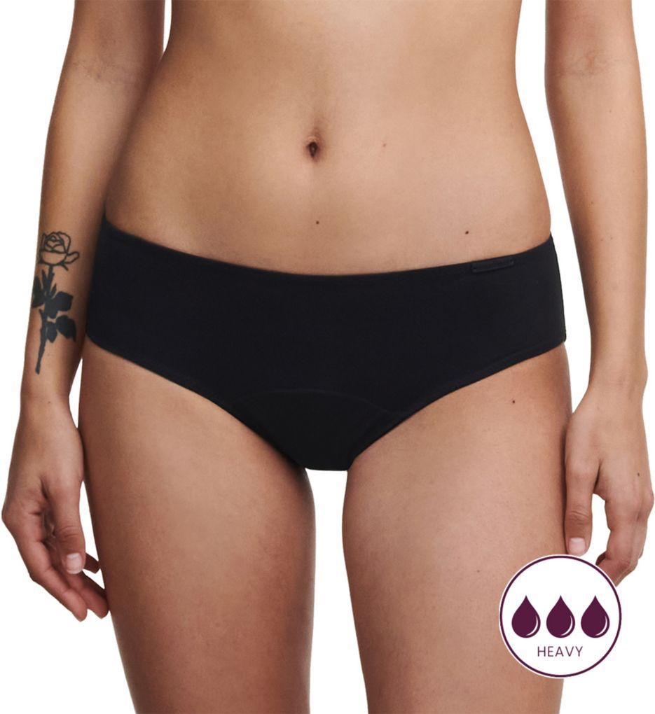 Chantelle Essential Leakproof Period Bikini Panty 17P3