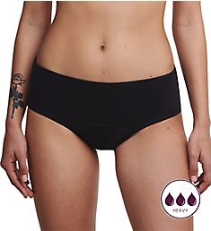 Chantelle Essential Leakproof Period Hipster Panty 17P4