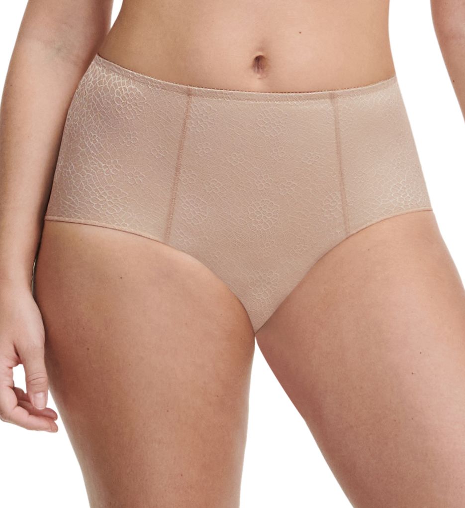 Chantelle C Magnifique High Waist Brief Panty 1893 Chantelle C Magnifique High Waist Brief Panty 1893