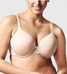 Chantelle C Ideal Plunge T-Shirt Bra 1951 Chantelle C Ideal Plunge T-Shirt Bra 1951