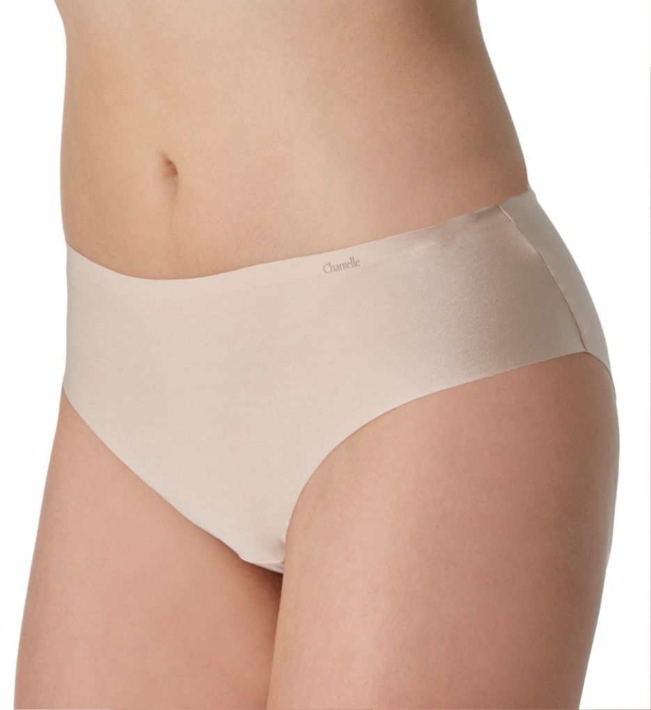 Chantelle Modern Invisible Hipster Panty 2194 Chantelle Modern Invisible Hipster Panty 2194
