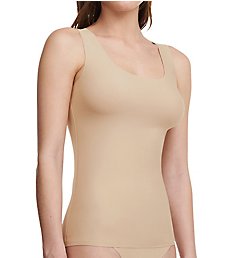 Chantelle Soft Stretch One Size Smooth Tank Top 2646
