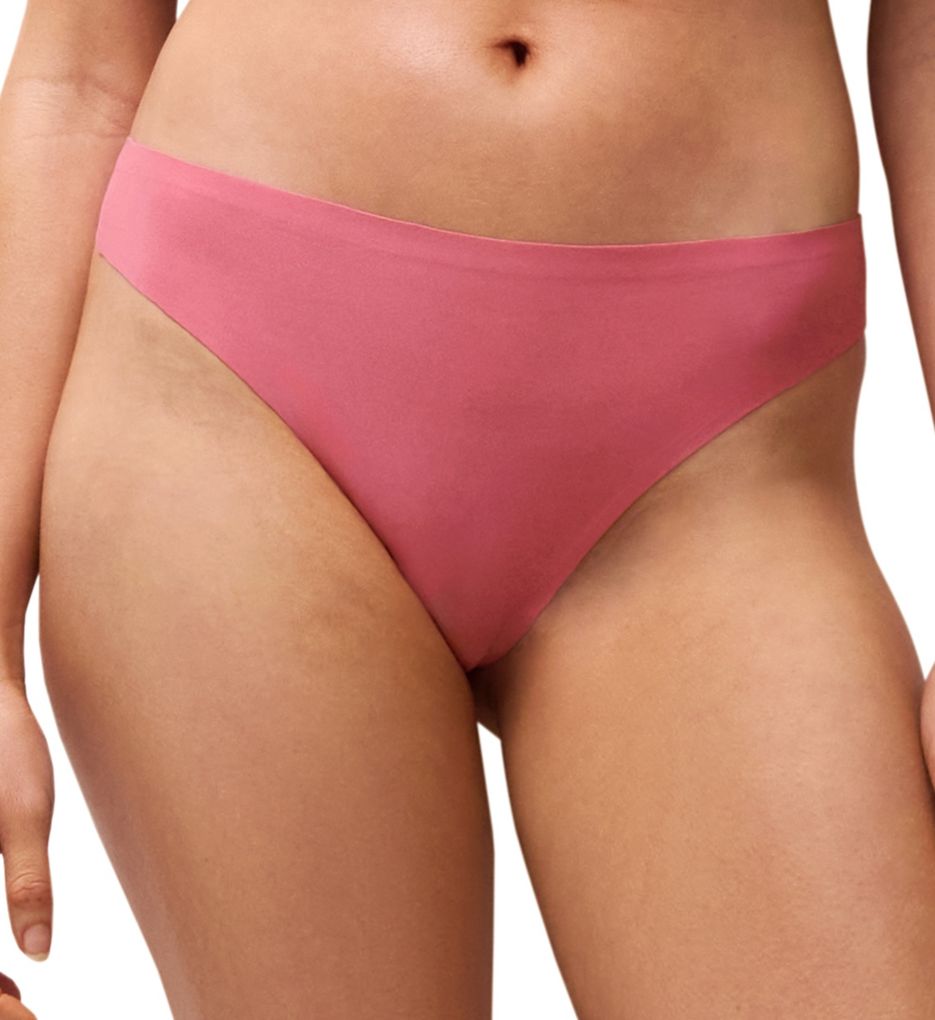 Chantelle Soft Stretch Seamless Thong Panty 2649 Chantelle Soft Stretch Seamless Thong Panty 2649
