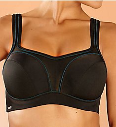 Chantelle High Impact Underwire Sports Bra 2941 Chantelle High Impact Underwire Sports Bra 2941