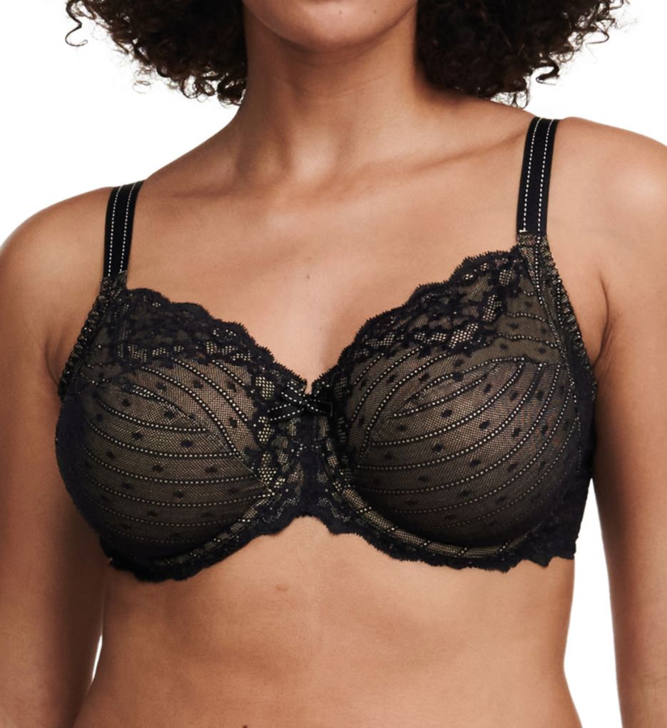 Best Bras With Straps That Don't Fall Down