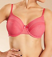 Chantelle Festivite 2-Part Underwire Bra 3681 Chantelle Festivite 2-Part Underwire Bra 3681