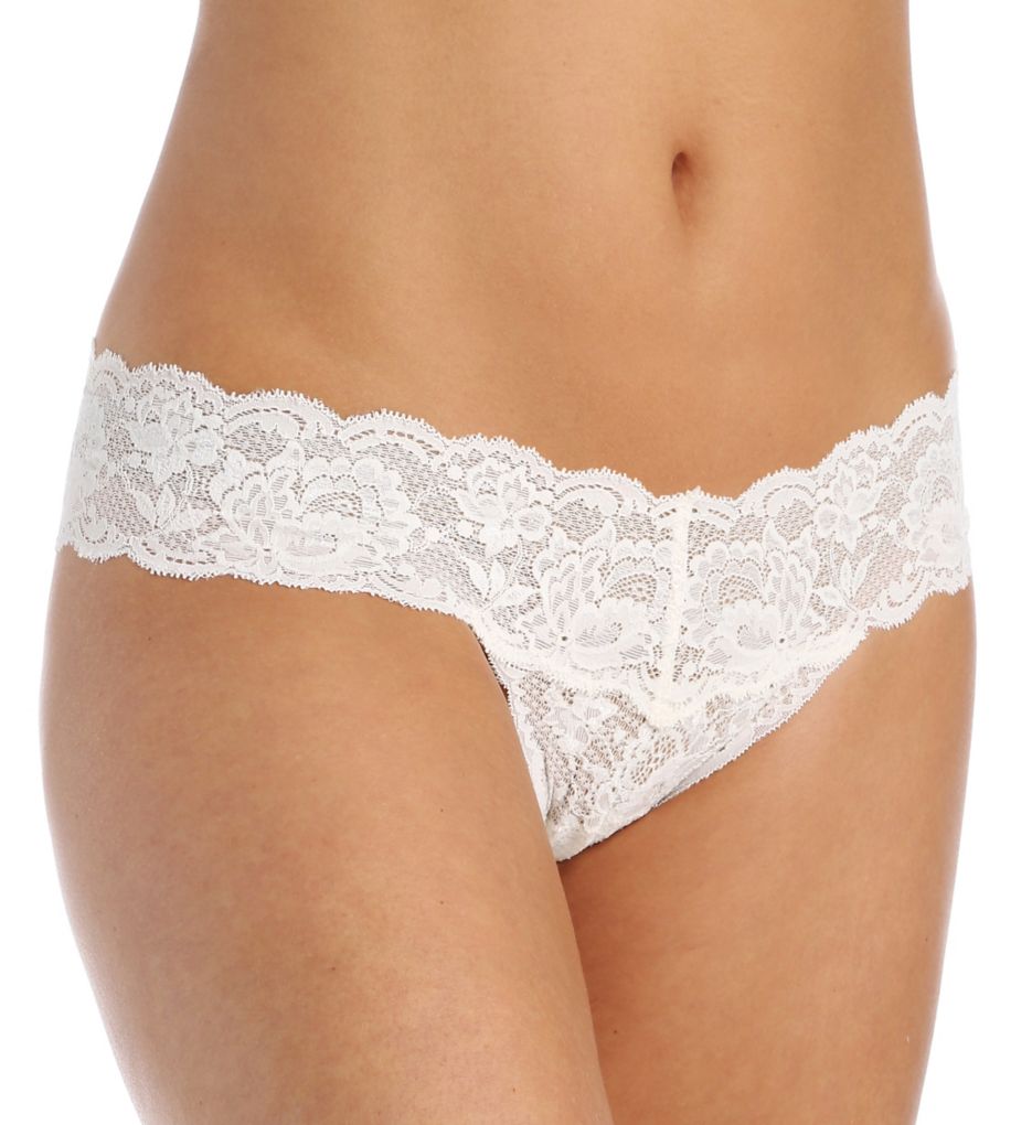 Cosabella Never Say Never Cutie Low-Rider Lace Thong Nev03ZL Cosabella Never Say Never Cutie Low-Rider Lace Thong Nev03ZL