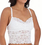 Cosabella Never Say Never Cropped Cami Nev1873 Cosabella Never Say Never Cropped Cami Nev1873