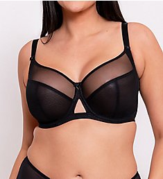 Curvy Kate Victory Side Support Multi Part Cup Bra CK9001