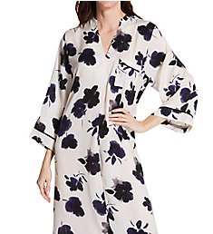 Donna Karan Sleepwear 48 Inch Maxi Sleepshirt D3023368