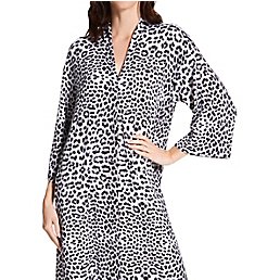 Donna Karan Sleepwear 46 Inch Maxi Sleepshirt D3123347