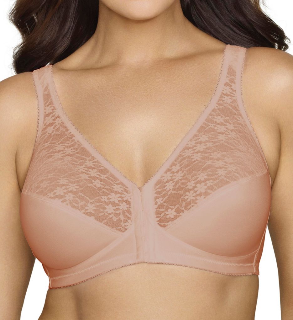 Exquisite Form Front Close Posture Bra 5100565 Exquisite Form Front Close Posture Bra 5100565