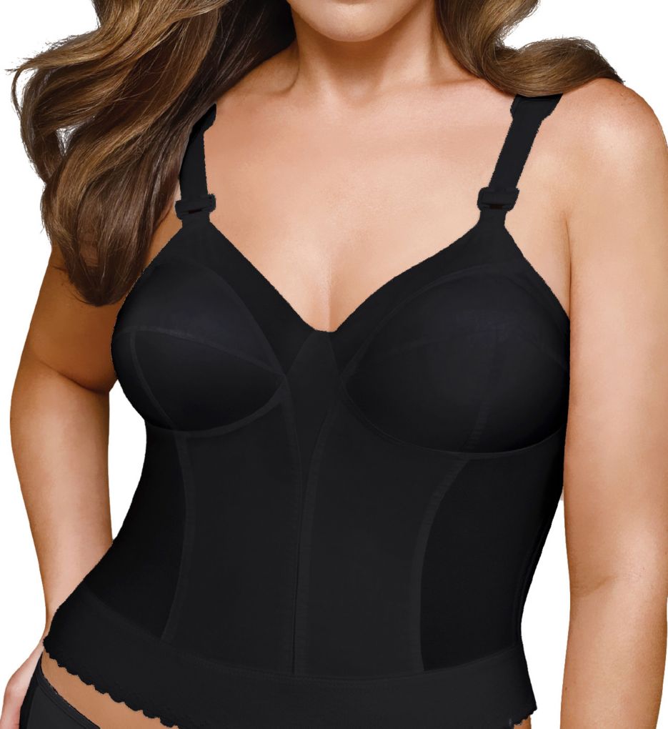 Exquisite Form Posture Longline Bra 5107532 Exquisite Form Posture Longline Bra 5107532