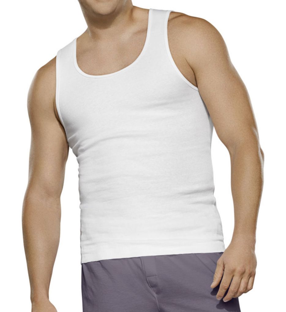 tall tank tops mens