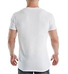 Fruit of the Loom mens Stay Tucked Crew T-shirt 