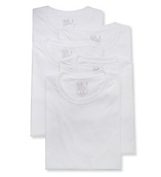 Fruit Of The Loom Coolzone Crew Neck T-Shirts - 5 Pack 5P2CZTG
