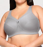 Glamorise Magic Lift Active Support Bra 1005 Glamorise Magic Lift Active Support Bra 1005
