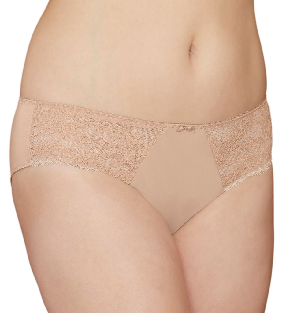 Glamorise Bramour Soho Panty 8004