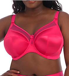 Goddess Keira Banded Underwire Bra GD6090 Goddess Keira Banded Underwire Bra GD6090