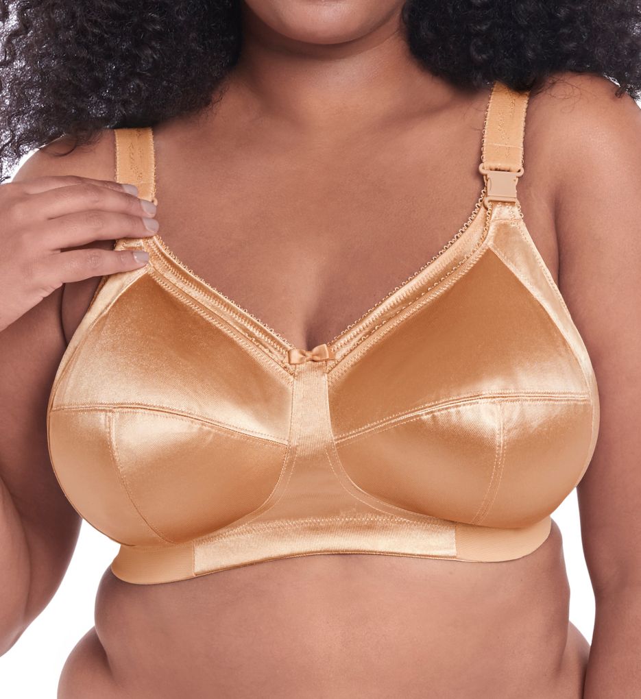 Goddess Keira Nursing Bra GD6092 Goddess Keira Nursing Bra GD6092