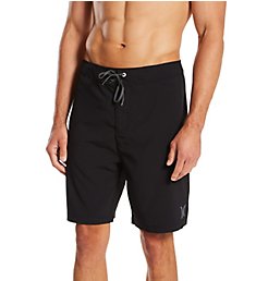 Hurley One And Only Solid 20 Inch Boardshort MBS1100