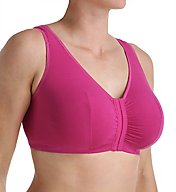 Leading Lady Front Close Sleep & Leisure Bra 110 Leading Lady Front Close Sleep & Leisure Bra 110