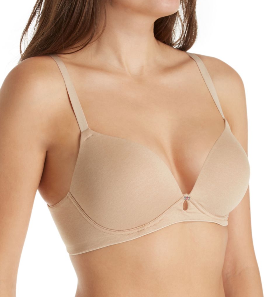 Lily Of France Your Perfect Lift Wirefree Bra 2172205 Lily Of France Your Perfect Lift Wirefree Bra 2172205
