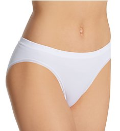 Maidenform Pure Comfort Feel Good Seamless Bikini Panty DM2305