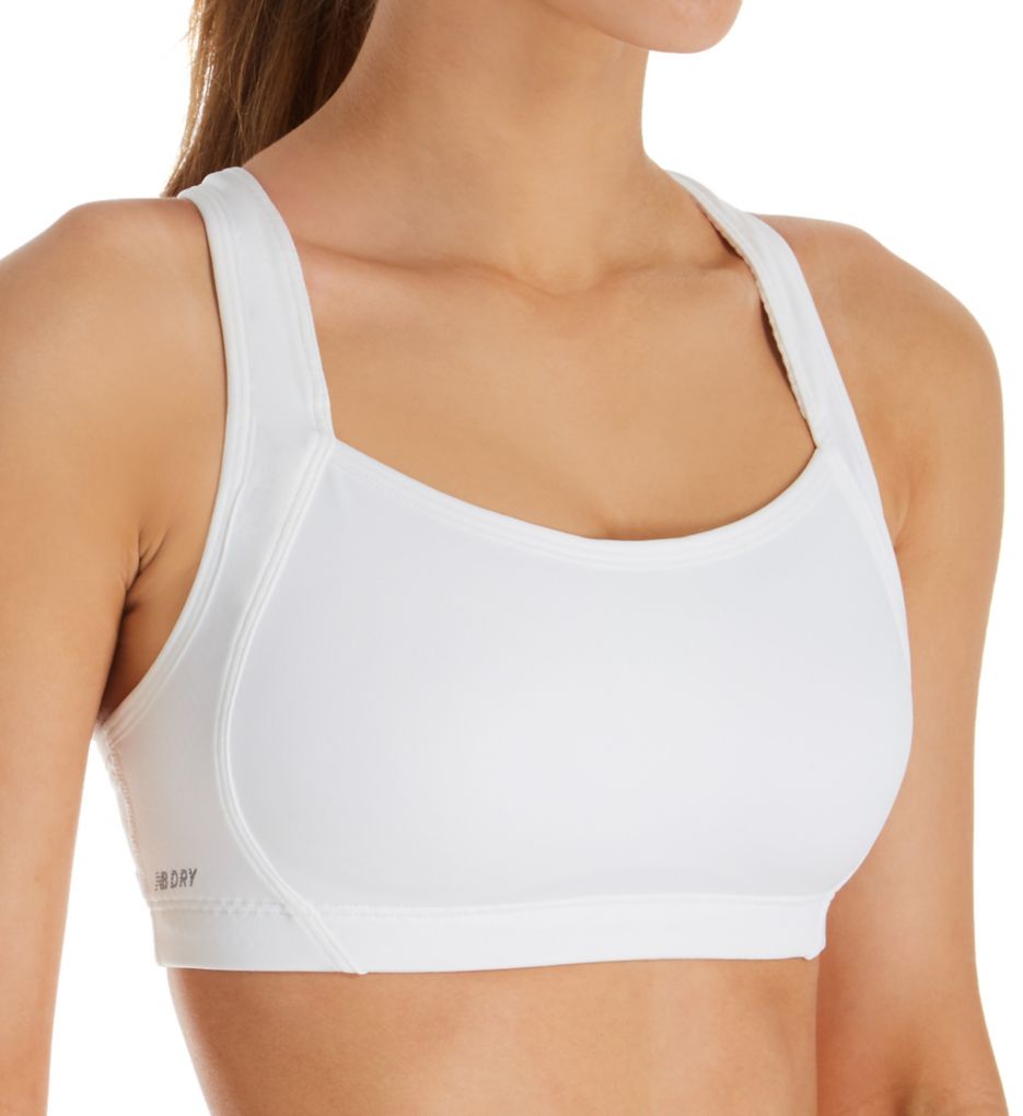 nb sports bra