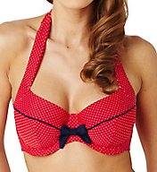 Panache Britt Halter Bikini Swim Top SW0822 Panache Britt Halter Bikini Swim Top SW0822