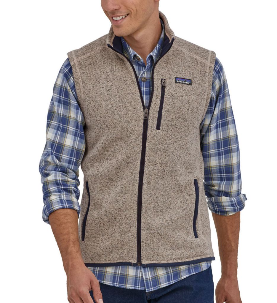 patagonia big & tall