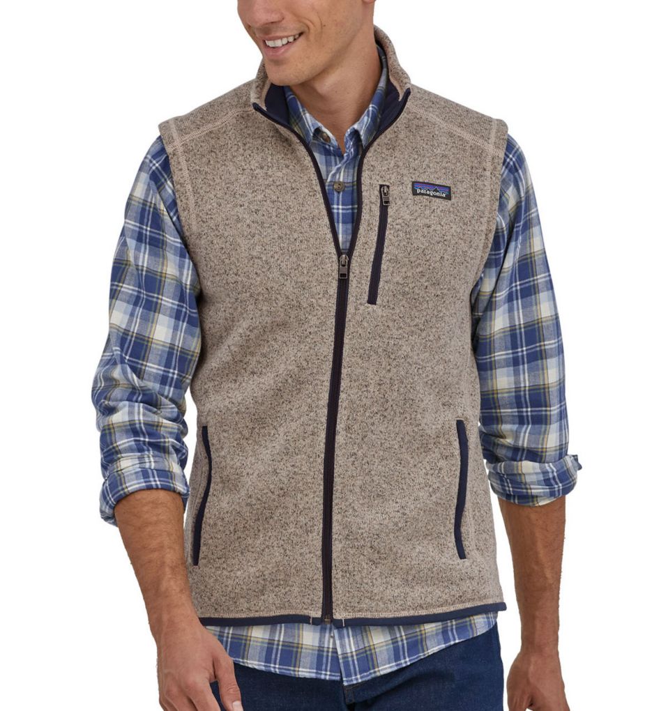 patagonia men's big and tall