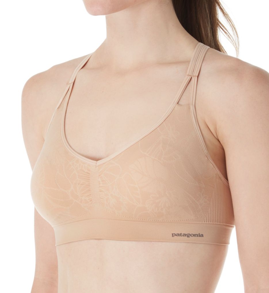 patagonia barely sports bra