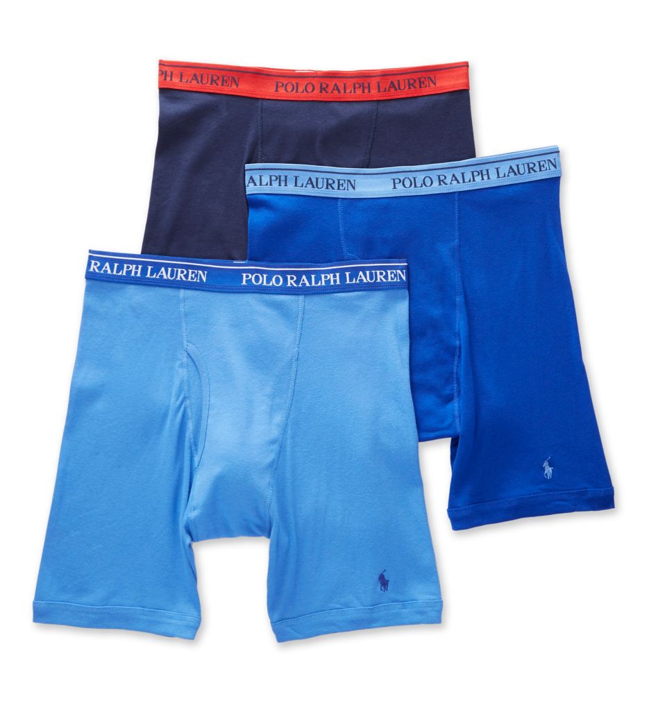 100 cotton boxer briefs mens