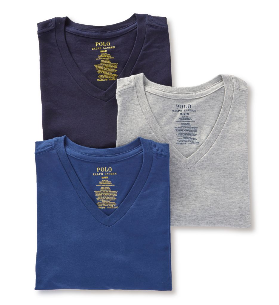 ralph lauren multipack t shirt