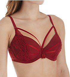 Pour Moi Hush Padded Underwire Bra 54000