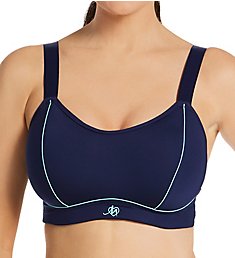 Pour Moi Energy Empower Convertible Underwire Sports Bra 97003