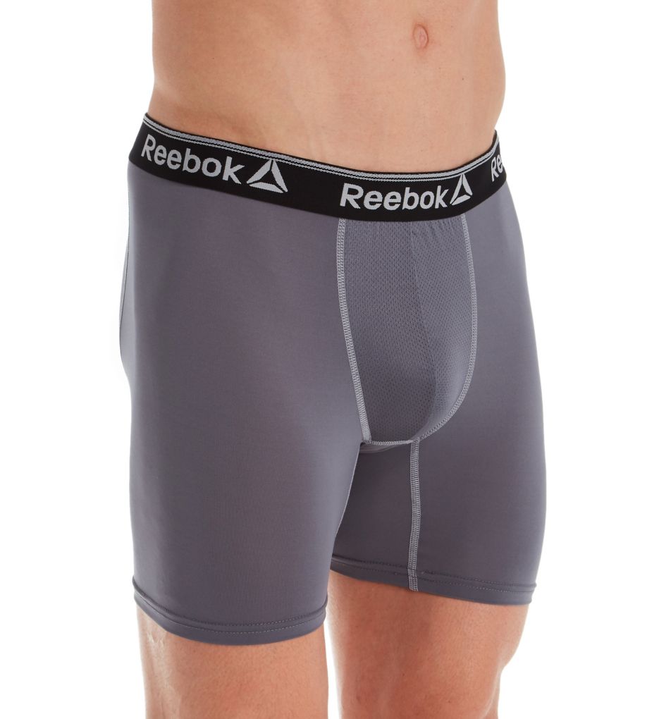reebok 9 inch boxers