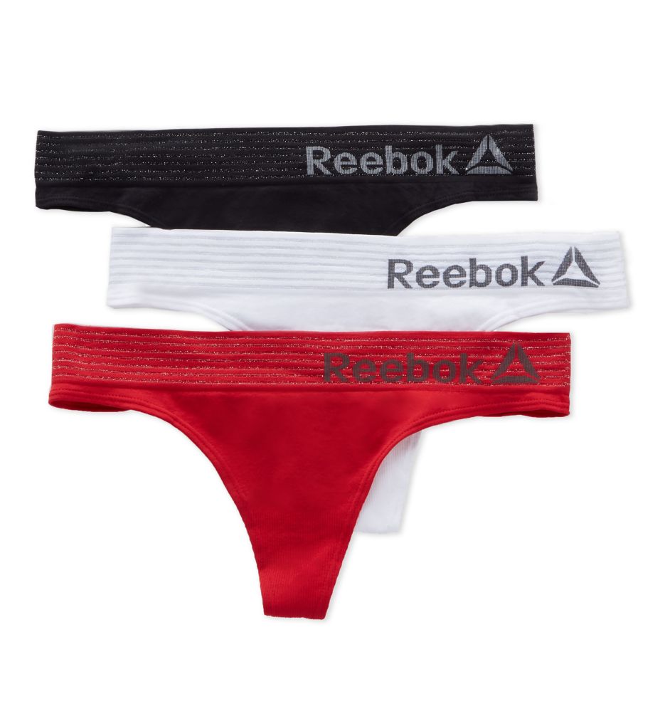 reebok seamless underwear